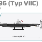 4847 U96 LE 5