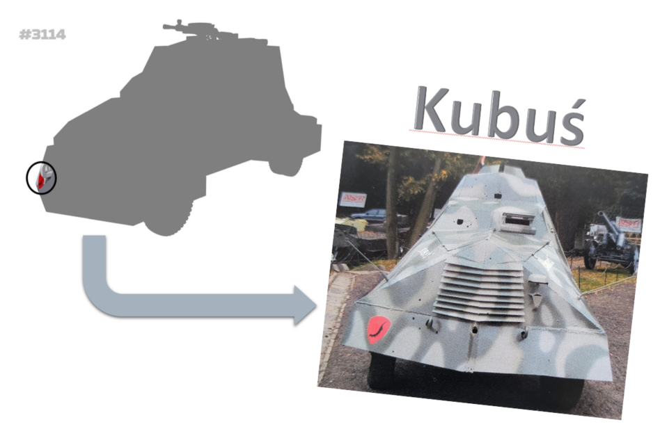 Cobi dévoile le set 3114 « Kubuś » de l’insurrection de Varsovie